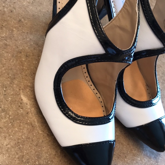 Adrienne Vittadini pumps - Picture 8 of 11